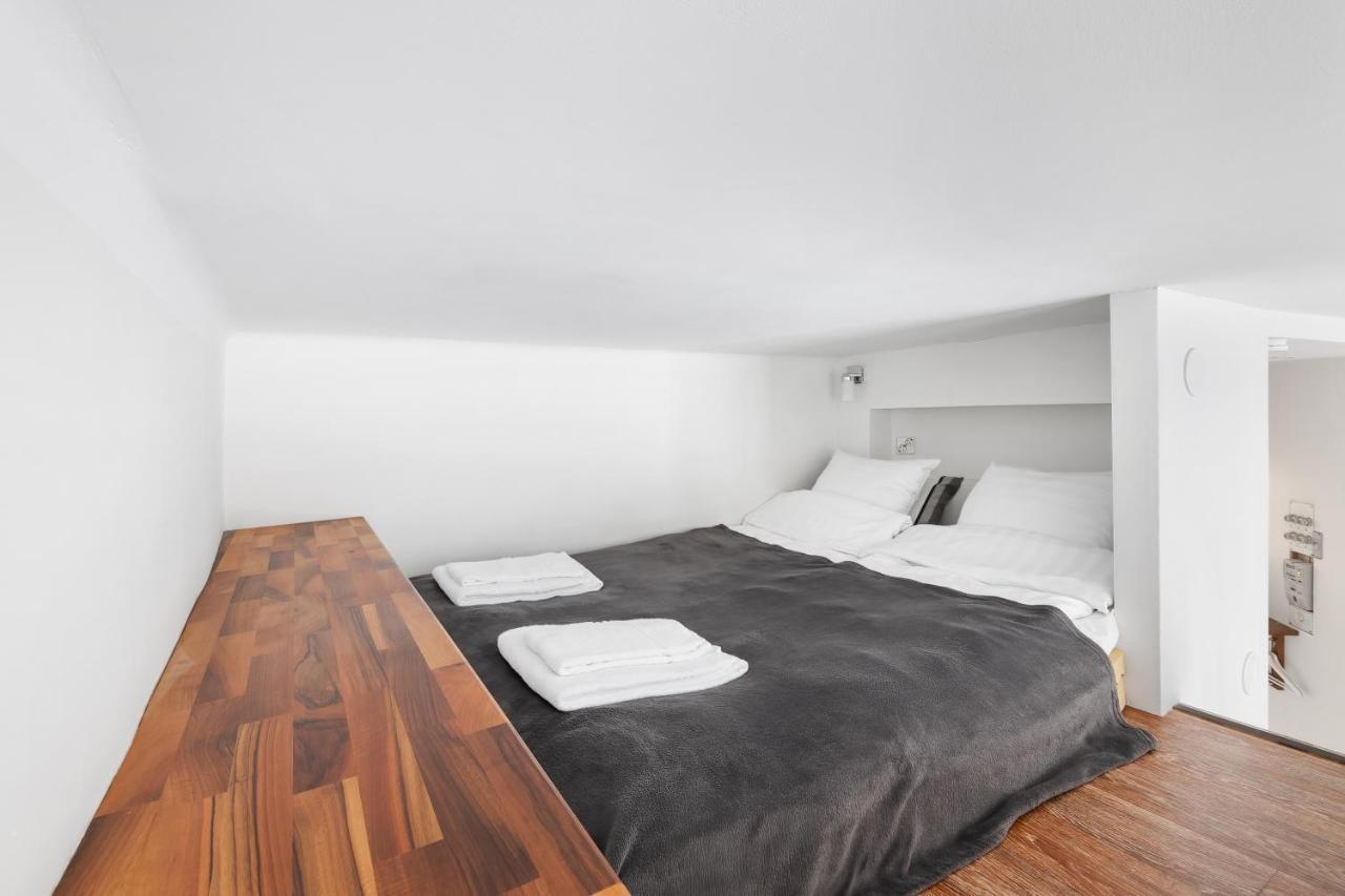 Wehost Heart Of Helsinki Studio With Top Amenities Екстериор снимка