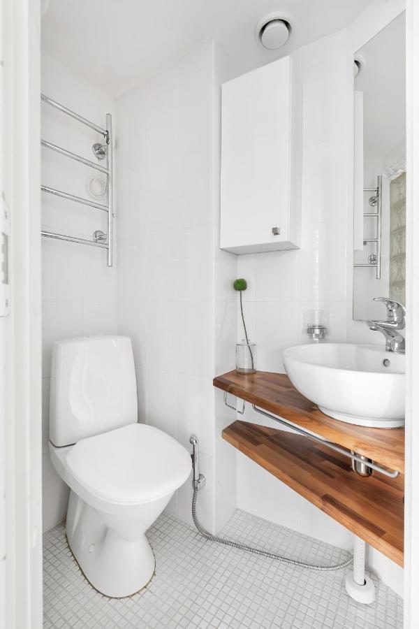 Wehost Heart Of Helsinki Studio With Top Amenities Екстериор снимка