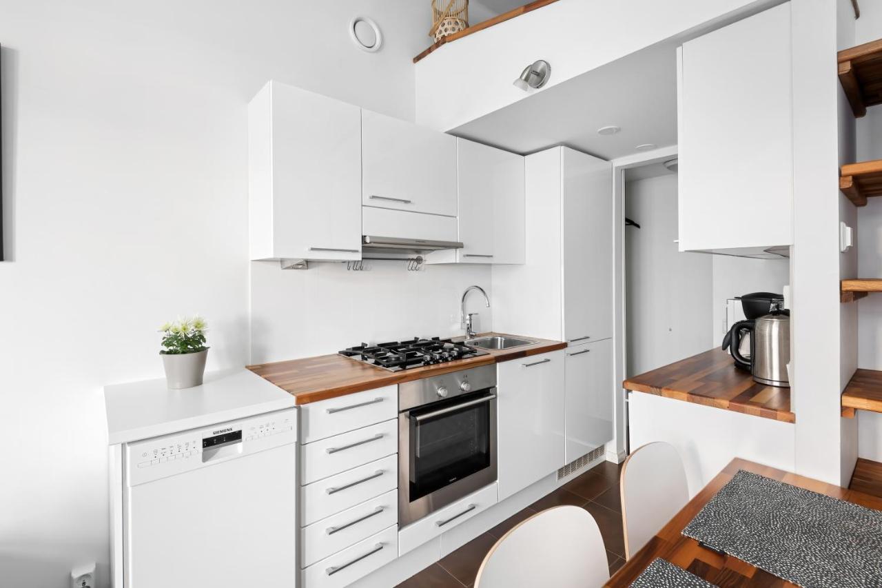 Wehost Heart Of Helsinki Studio With Top Amenities Екстериор снимка