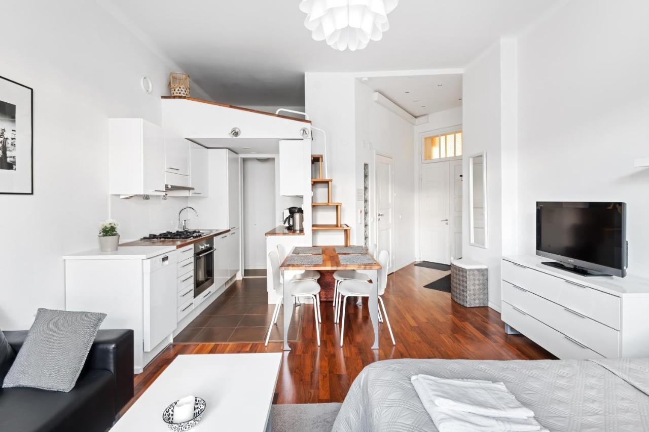 Wehost Heart Of Helsinki Studio With Top Amenities Екстериор снимка
